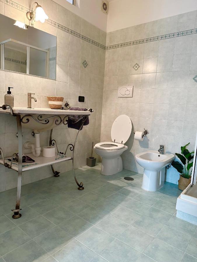 Appartement La Casa Di Maurizio à Montefiascone Extérieur photo