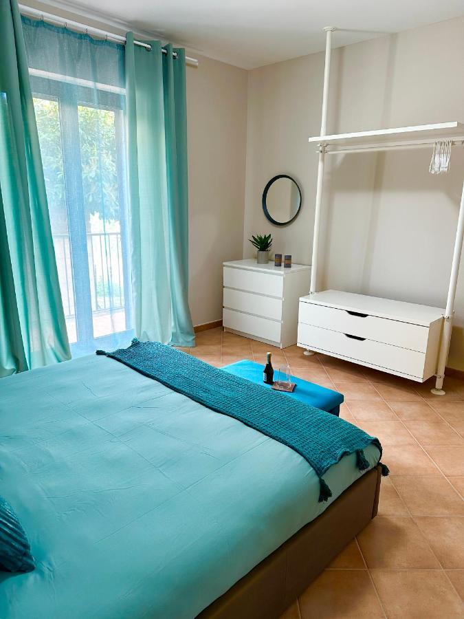 Appartement La Casa Di Maurizio à Montefiascone Extérieur photo