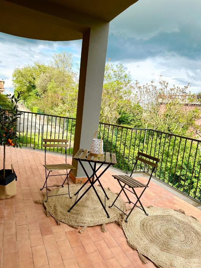 Appartement La Casa Di Maurizio à Montefiascone Extérieur photo