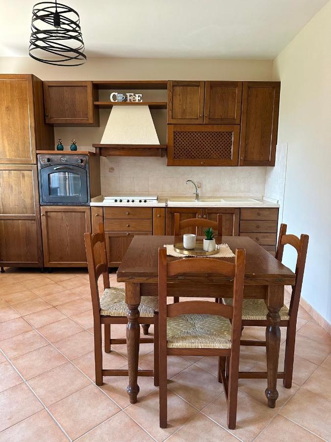 Appartement La Casa Di Maurizio à Montefiascone Extérieur photo