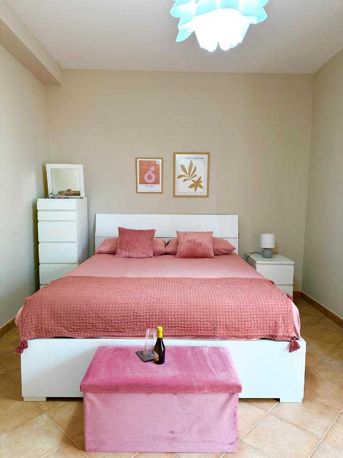 Appartement La Casa Di Maurizio à Montefiascone Extérieur photo