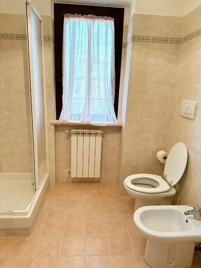 Appartement La Casa Di Maurizio à Montefiascone Extérieur photo