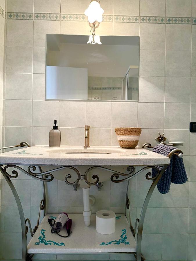 Appartement La Casa Di Maurizio à Montefiascone Extérieur photo
