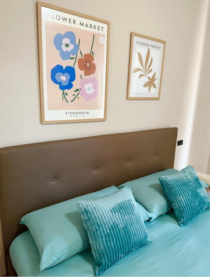 Appartement La Casa Di Maurizio à Montefiascone Extérieur photo