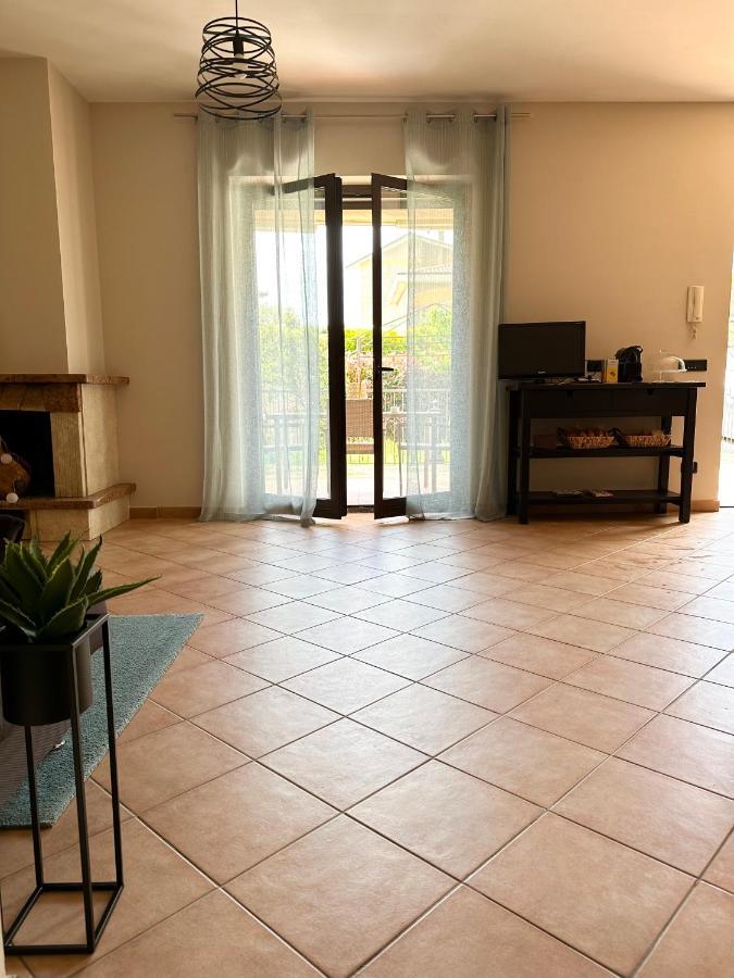 Appartement La Casa Di Maurizio à Montefiascone Extérieur photo