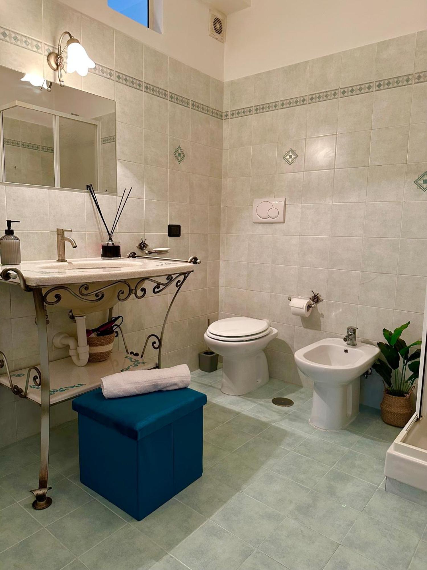 Appartement La Casa Di Maurizio à Montefiascone Extérieur photo